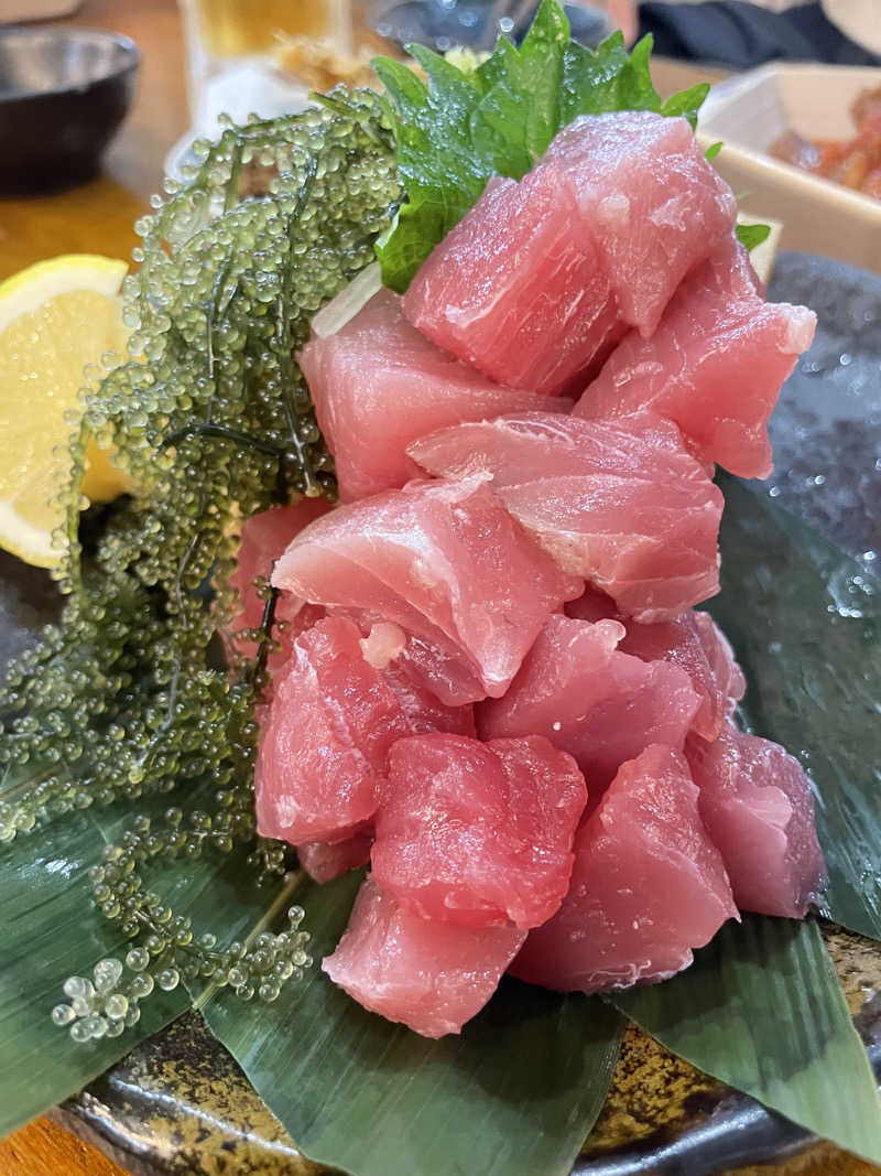 みーちん٩( 'ω' )وさんのサウナの珠湯のサ活写真