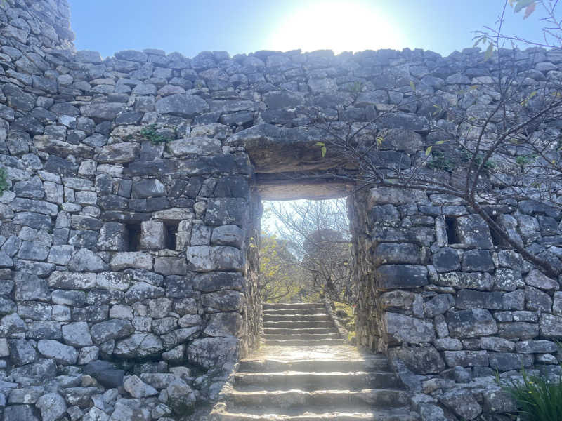 みーちん٩( 'ω' )وさんのワイズキャビン&ホテル 那覇国際通りのサ活写真