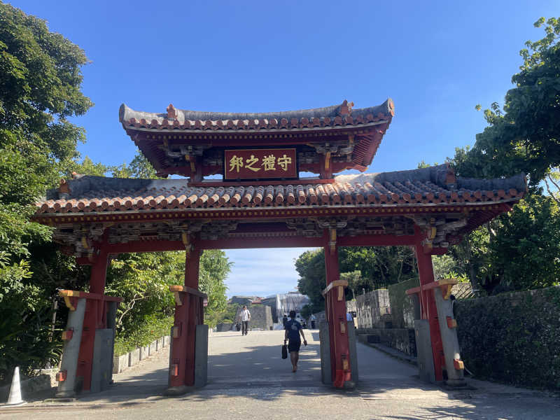 みーちん٩( 'ω' )وさんのグリーンサウナのサ活写真