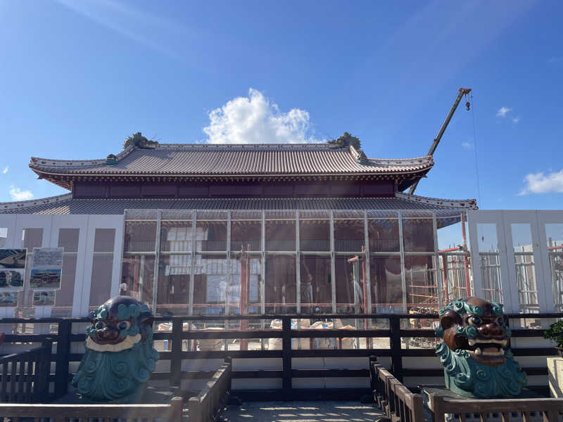 みーちん٩( 'ω' )وさんのグリーンサウナのサ活写真