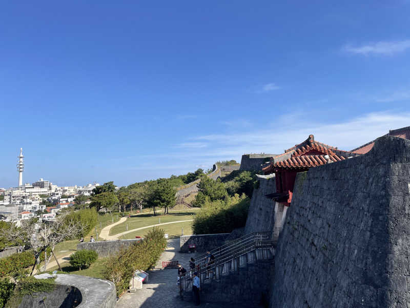 みーちん٩( 'ω' )وさんのグリーンサウナのサ活写真