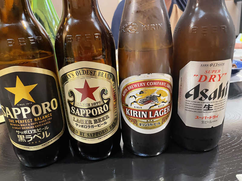 みーちん٩( 'ω' )وさんの大垣サウナのサ活写真