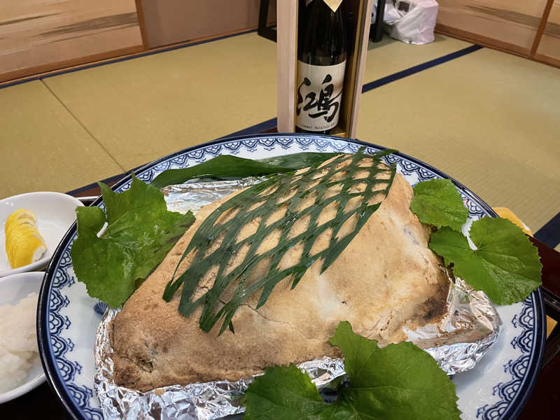 みーちん٩( 'ω' )وさんの大垣サウナのサ活写真