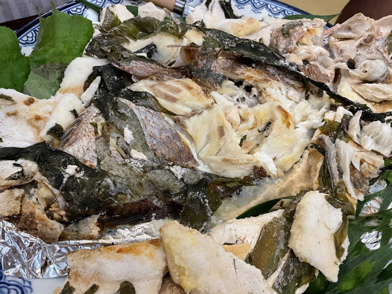 みーちん٩( 'ω' )وさんの大垣サウナのサ活写真