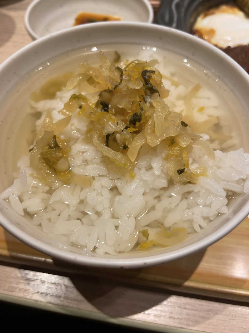 みーちん٩( 'ω' )وさんのSOLA SPA 新宿の湯のサ活写真