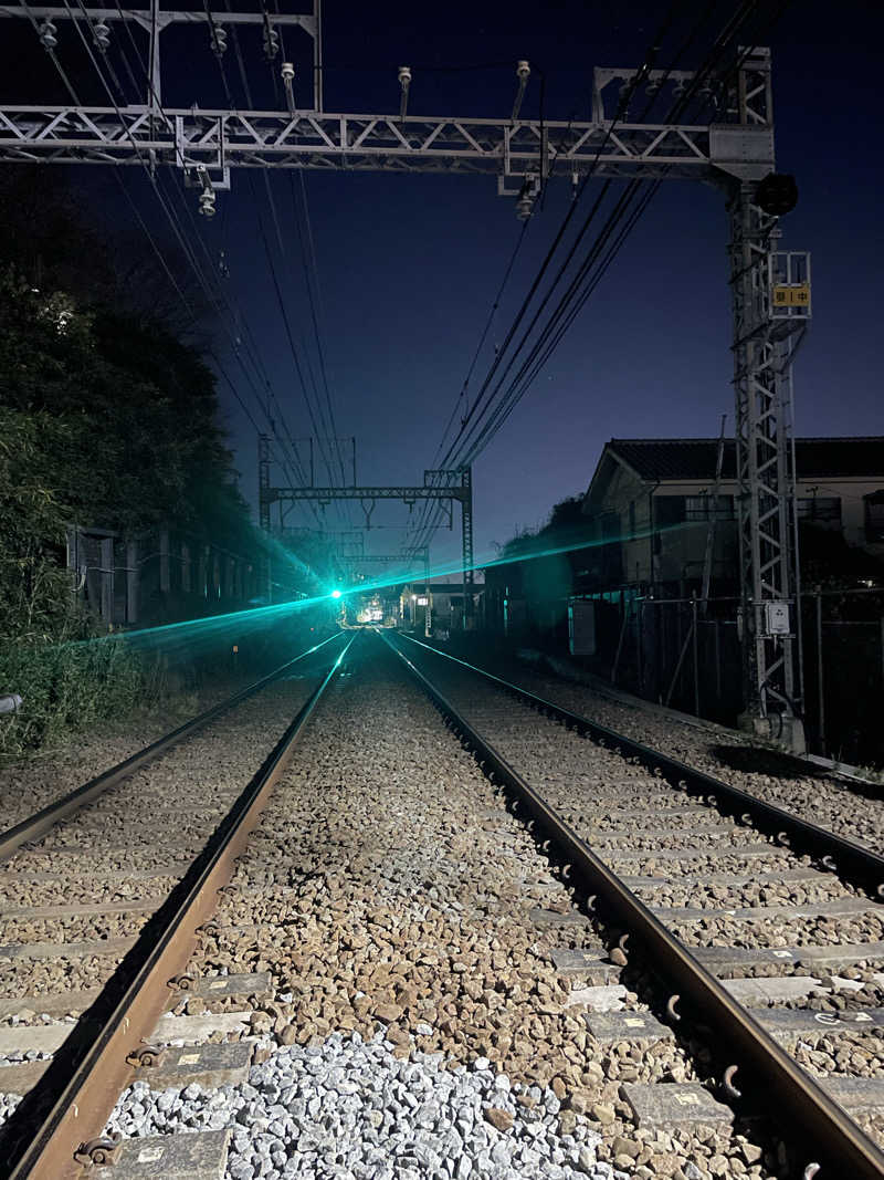 みーちん٩( 'ω' )وさんの宮本温泉のサ活写真
