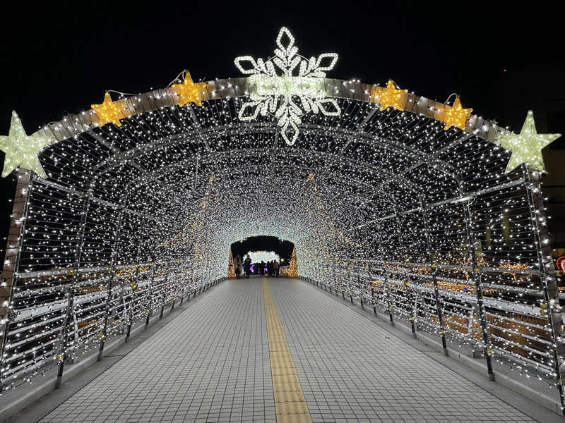 みーちん٩( 'ω' )وさんのグリーンランド 小倉店のサ活写真