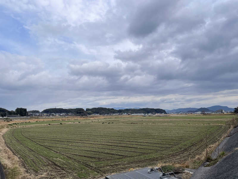 みーちん٩( 'ω' )وさんの嘉穂の湯のサ活写真