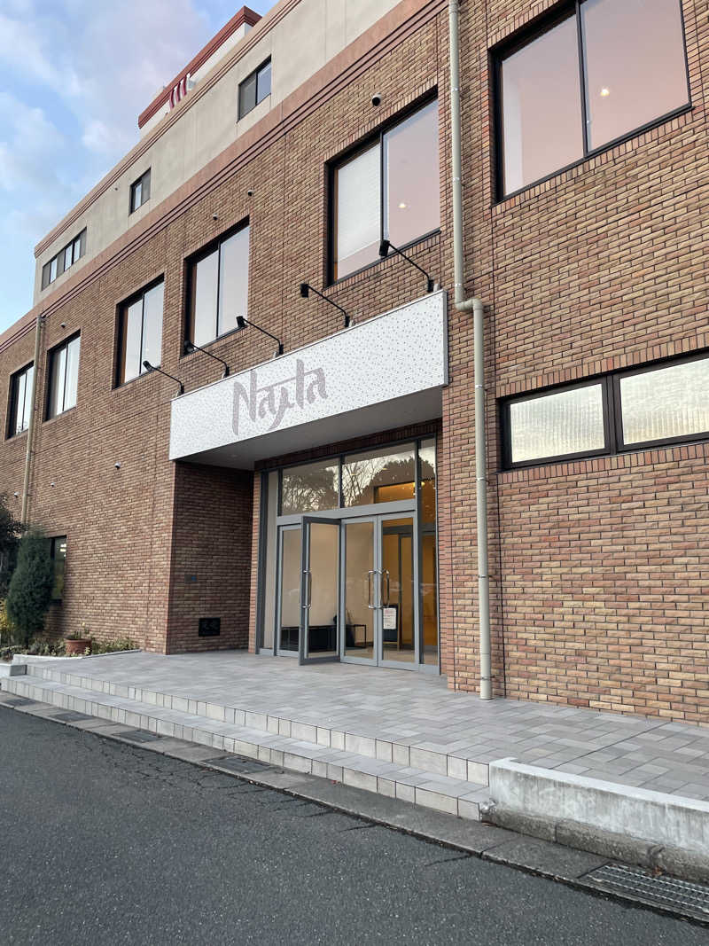 みーちん٩( 'ω' )وさんのTHE VANISHのサ活写真