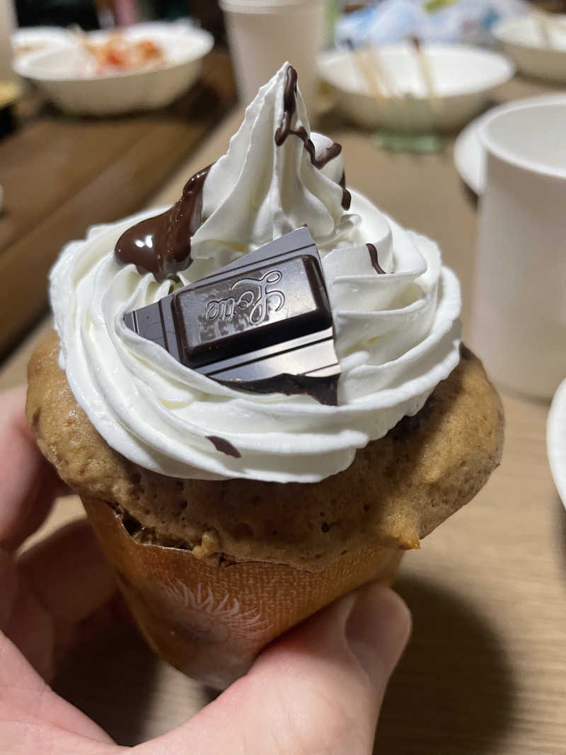 みーちん٩( 'ω' )وさんのTHE VANISHのサ活写真