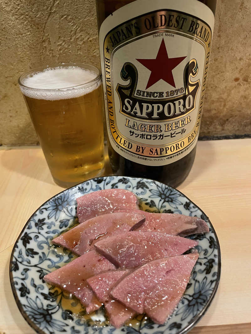 みーちん٩( 'ω' )وさんの船橋グランドサウナ&カプセルホテルのサ活写真