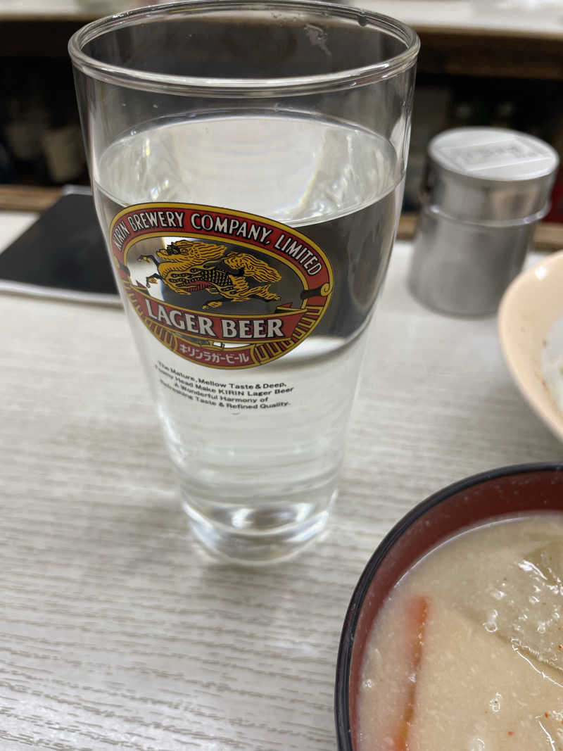 みーちん٩( 'ω' )وさんの船橋グランドサウナ&カプセルホテルのサ活写真