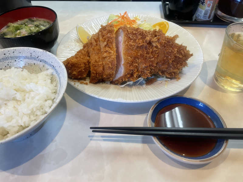 みーちん٩( 'ω' )وさんのサウナ&カプセル サンフラワーのサ活写真