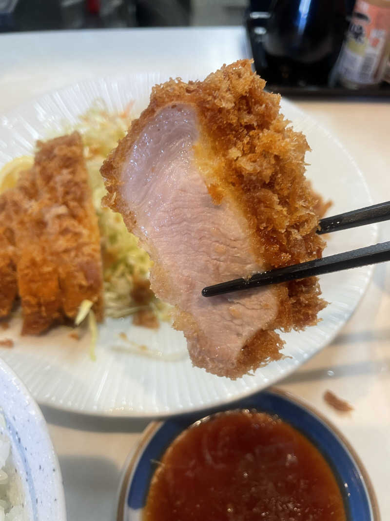 みーちん٩( 'ω' )وさんのサウナ&カプセル サンフラワーのサ活写真