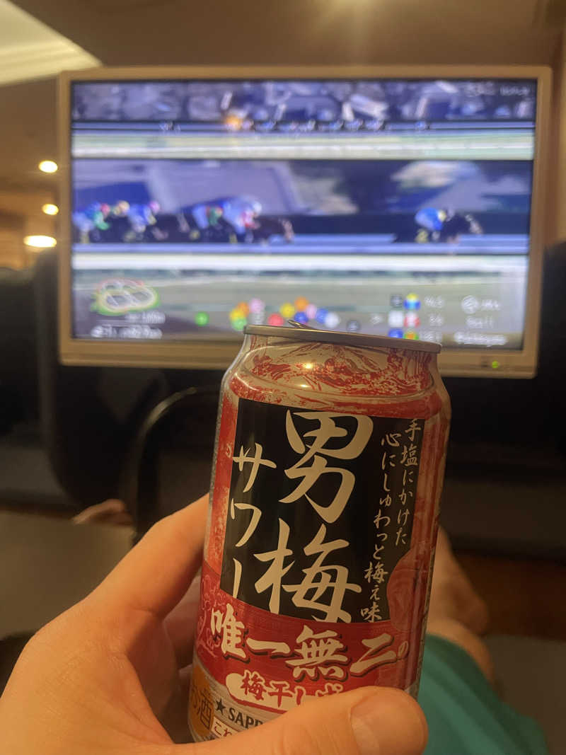 みーちん٩( 'ω' )وさんのサウナ&カプセル サンフラワーのサ活写真