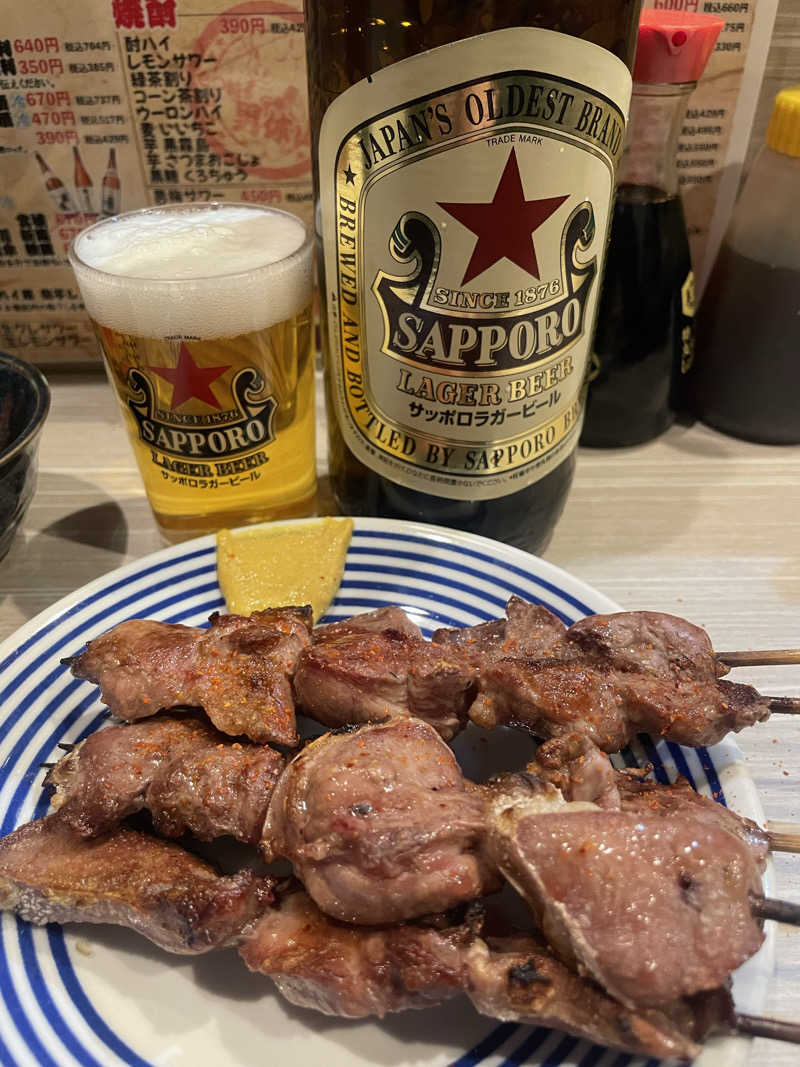 みーちん٩( 'ω' )وさんのサウナ&カプセル サンフラワーのサ活写真