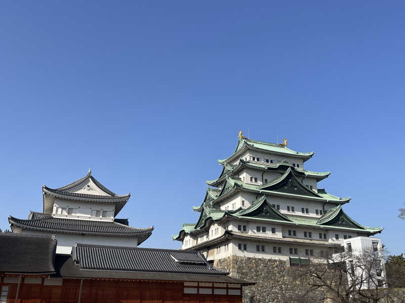 みーちん٩( 'ω' )وさんの天然温泉アーバンクア SPA & LIVINGのサ活写真