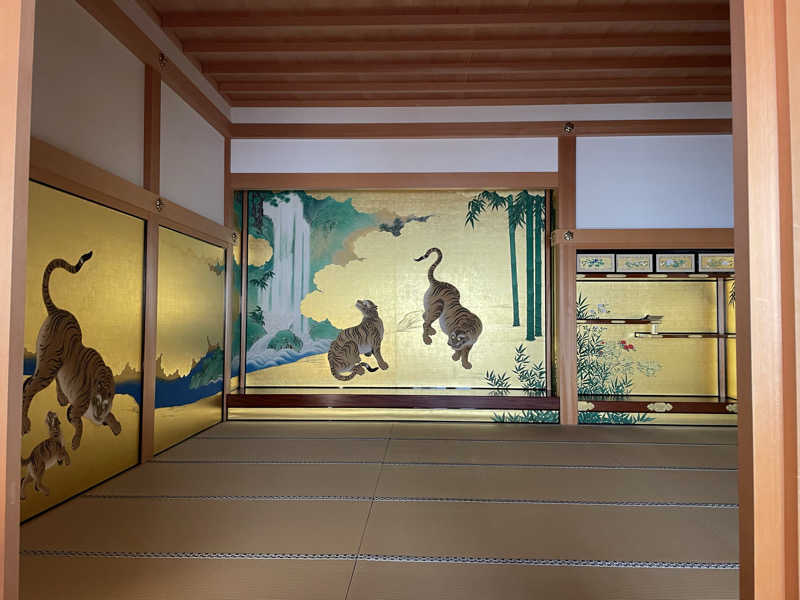 みーちん٩( 'ω' )وさんの天然温泉アーバンクア SPA & LIVINGのサ活写真