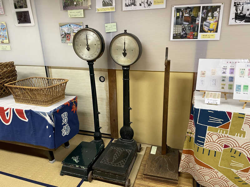 みーちん٩( 'ω' )وさんの天然温泉アーバンクア SPA & LIVINGのサ活写真