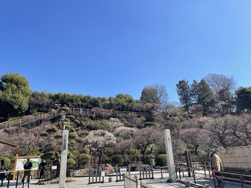 みーちん٩( 'ω' )وさんの幸の湯のサ活写真