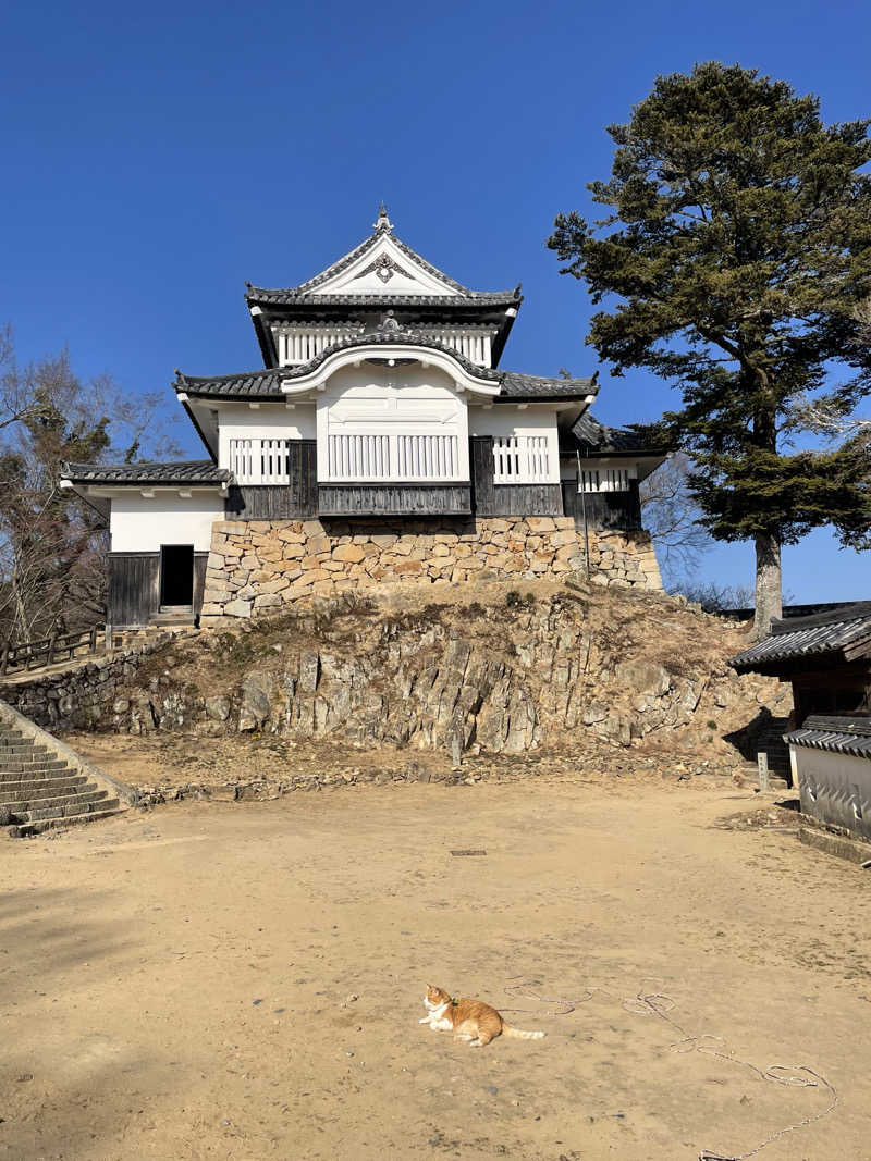 みーちん٩( 'ω' )وさんの瀬戸大橋スパリゾートのサ活写真