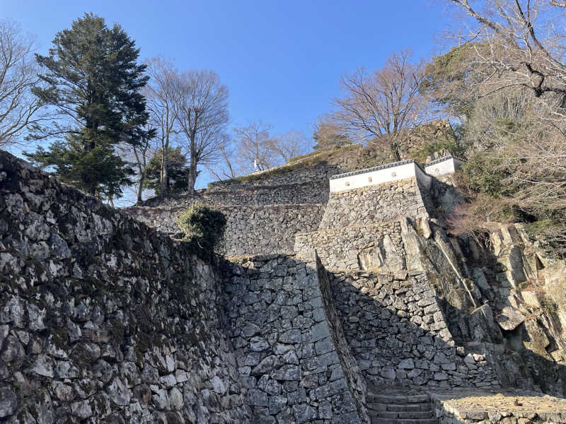 みーちん٩( 'ω' )وさんの瀬戸大橋スパリゾートのサ活写真