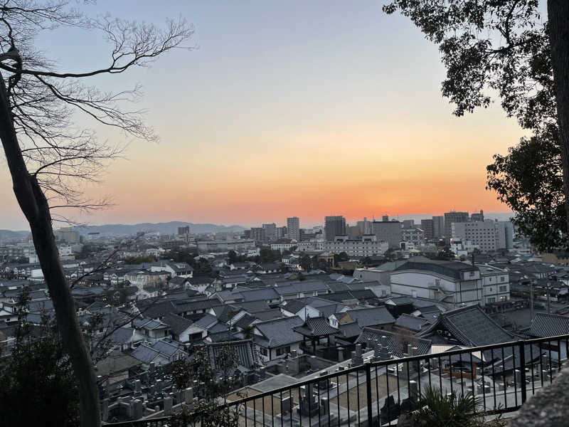 みーちん٩( 'ω' )وさんの瀬戸大橋スパリゾートのサ活写真