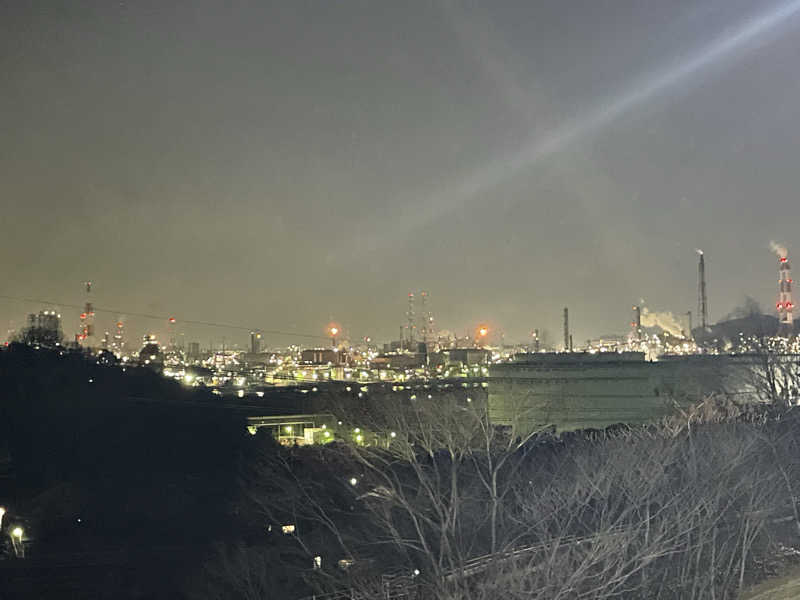 みーちん٩( 'ω' )وさんの瀬戸大橋スパリゾートのサ活写真