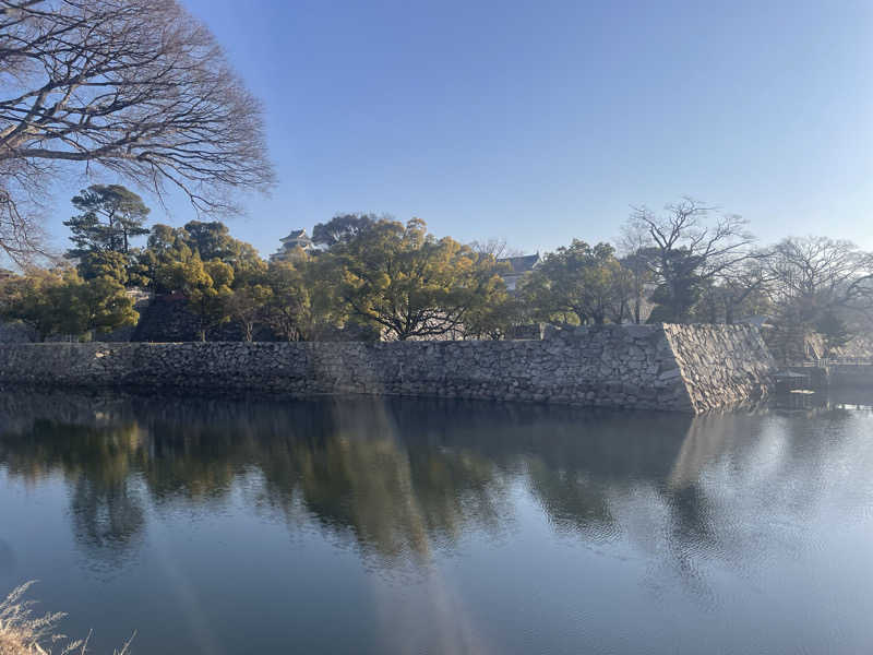 みーちん٩( 'ω' )وさんの瀬戸大橋スパリゾートのサ活写真
