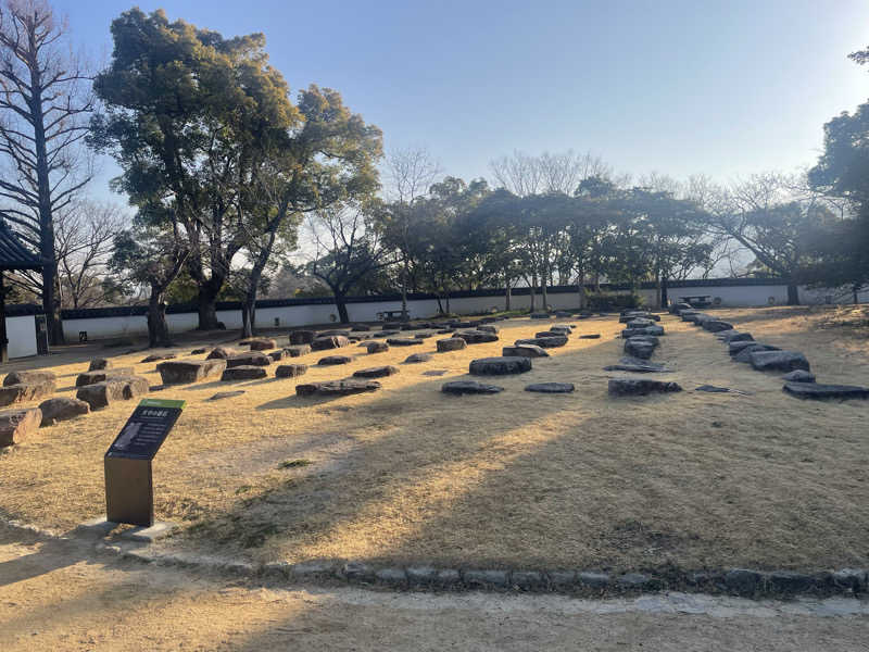 みーちん٩( 'ω' )وさんの瀬戸大橋スパリゾートのサ活写真