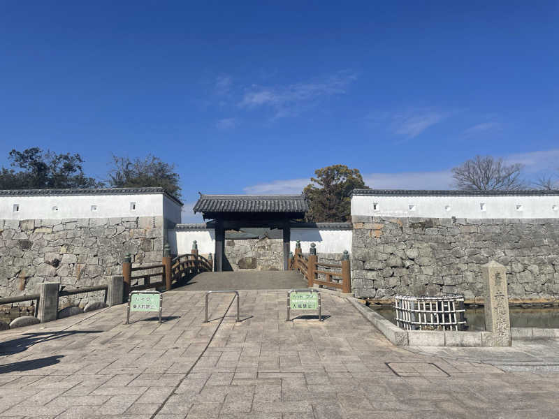 みーちん٩( 'ω' )وさんの白龍城 ペーロン温泉のサ活写真