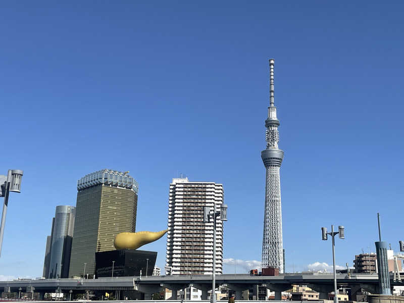 みーちん٩( 'ω' )وさんの三ノ輪 改栄湯のサ活写真