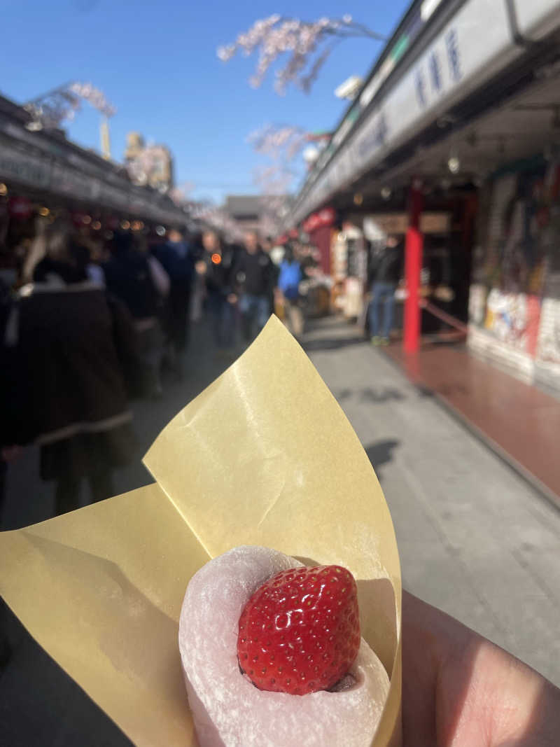 みーちん٩( 'ω' )وさんの三ノ輪 改栄湯のサ活写真