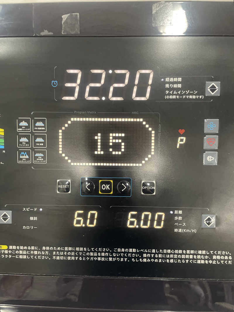 みーちん٩( 'ω' )وさんの草津湯のサ活写真