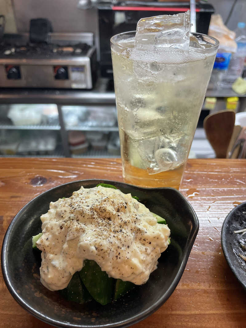 みーちん٩( 'ω' )وさんのらかん湯のサ活写真
