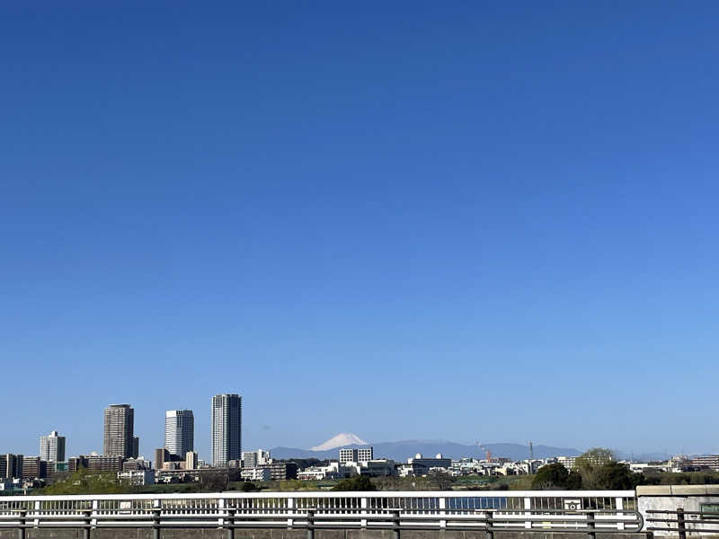 みーちん٩( 'ω' )وさんの寿湯のサ活写真