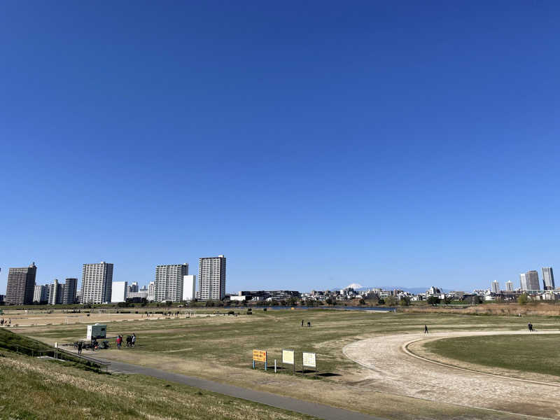 みーちん٩( 'ω' )وさんの寿湯のサ活写真