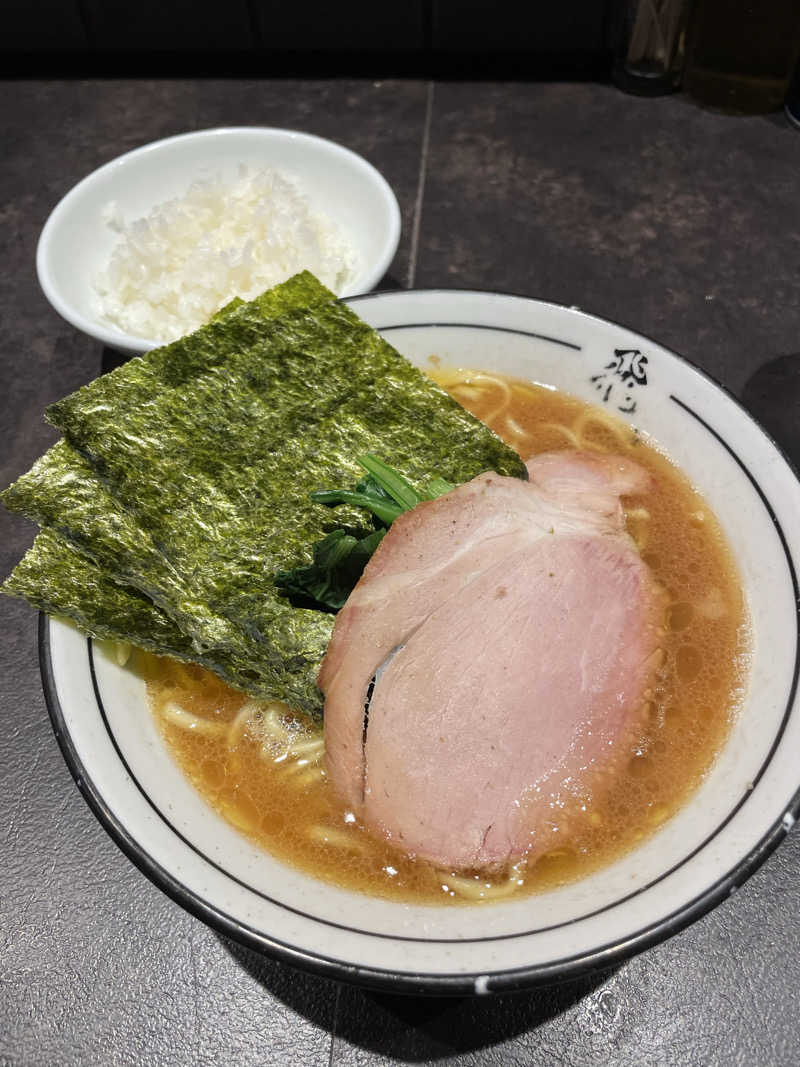 みーちん٩( 'ω' )وさんの寿湯のサ活写真