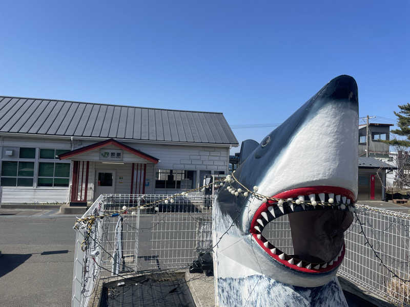 みーちん٩( 'ω' )وさんの壽浴場のサ活写真