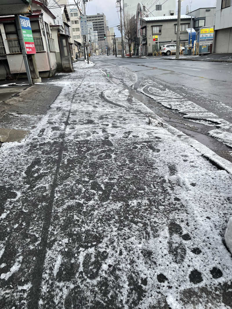 みーちん٩( 'ω' )وさんのあさひ温泉のサ活写真