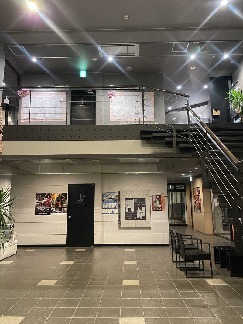 みーちん٩( 'ω' )وさんのLC五稜郭ホテルのサ活写真