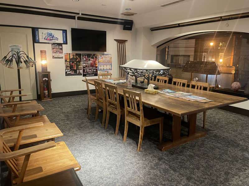 みーちん٩( 'ω' )وさんのLC五稜郭ホテルのサ活写真