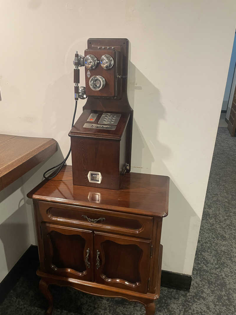 みーちん٩( 'ω' )وさんのLC五稜郭ホテルのサ活写真