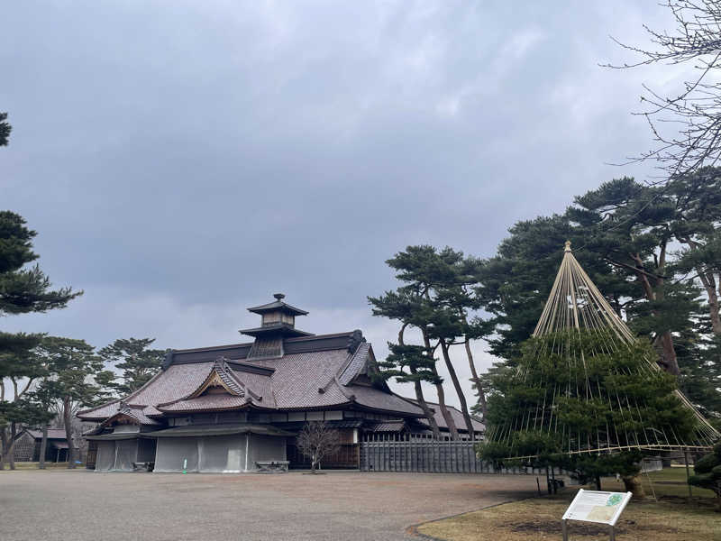 みーちん٩( 'ω' )وさんのLC五稜郭ホテルのサ活写真