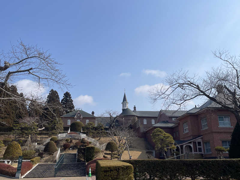 みーちん٩( 'ω' )وさんのLC五稜郭ホテルのサ活写真