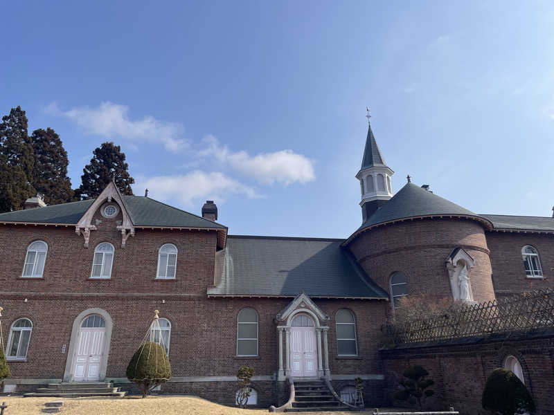 みーちん٩( 'ω' )وさんのLC五稜郭ホテルのサ活写真