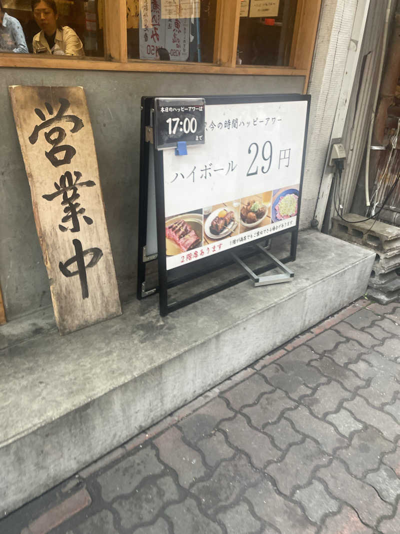 みーちん٩( 'ω' )وさんの蒲田温泉のサ活写真