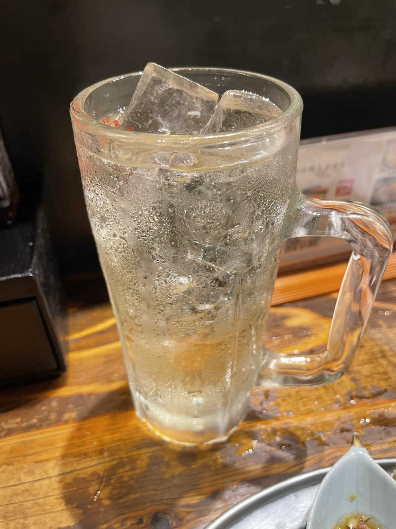 みーちん٩( 'ω' )وさんの蒲田温泉のサ活写真