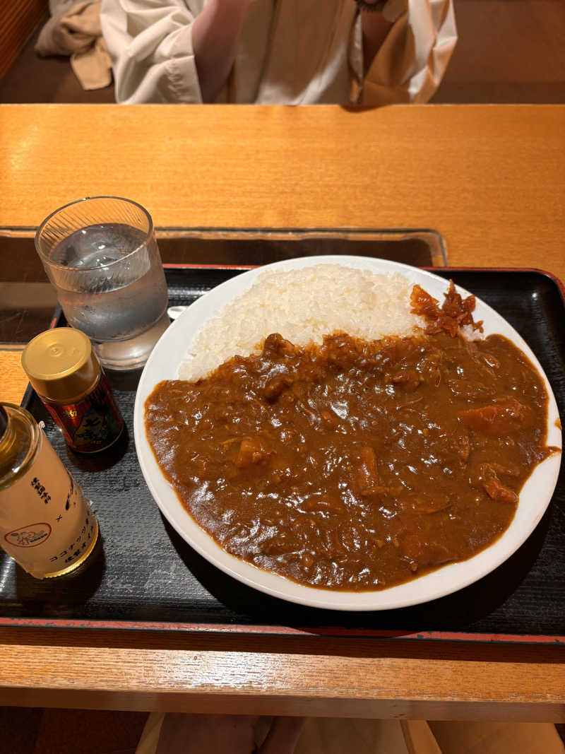 とさんのサウナ&カプセルホテル 北欧のサ活写真