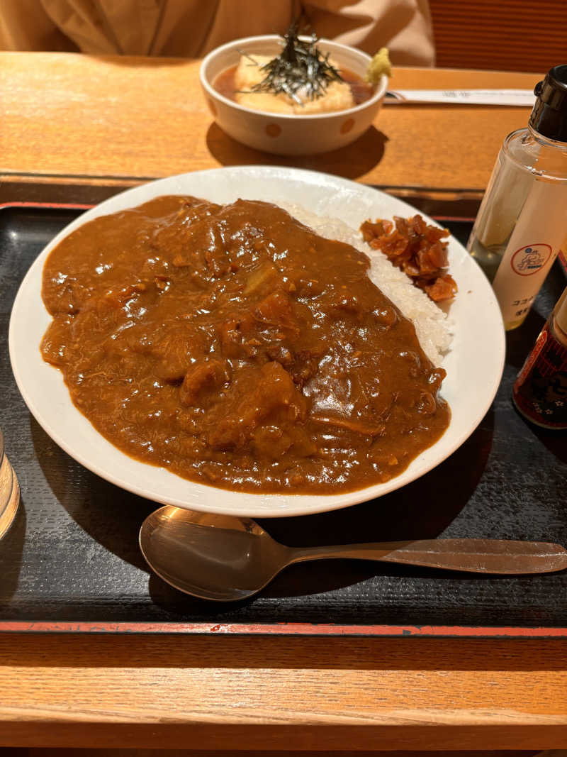 とさんのサウナ&カプセルホテル 北欧のサ活写真